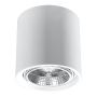 Sollux KALU SL.0841 Nástěnné osvětlení 1x40W/GU10/ES111 IP20