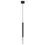 Sollux MOZAICA 1 SL.0885 Závěsná lampa 12W/G9/LED IP20