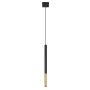 Sollux MOZAICA 1 SL.0891 Závěsná lampa 12W/G9/LED IP20