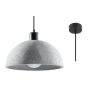 Sollux PABLITO SL.0847 Závěsná lampa 1x60W/E27 IP20