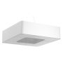 Sollux URANO 80 SL.0827 Závěsná lampa 8x60W/E27 IP20