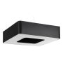 Sollux URANO 80 SL.0828 Závěsná lampa 8x60W/E27 IP20