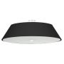 Sollux VEGA 70 SL.0822 Stropní lampa 5x60W/E27 IP20