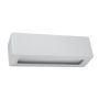 Sollux VEGA SL.0877 Nástěnná lampa 1x60W/E27 IP20