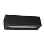 Sollux VEGA SL.0878 Nástěnná lampa 1x60W/E27 IP20