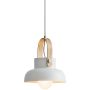 Zambelis PENDANT LAMP 18190 Závěsná lampa 1x40w/E27 IP20