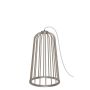Antigo No. moon 2009 1x15W/GX53 IP20