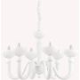 Ideal Lux BON BON 093994 Lustr 6x28W/E14 ip20