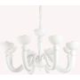 Ideal Lux BON BON 094007 Lustr 8x28W/E14 ip20