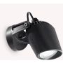 Ideal Lux ELIO 096476 Nástěnná lampa 1x6W/GU10 ip66