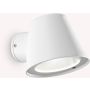 Ideal Lux GAS 091518 Nástěnná lampa 1x28W/GU10 ip43