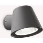 Ideal Lux GAS 091525 Nástěnná lampa 1x28W/GU10 ip43