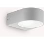 Ideal Lux IKO 092218 Nástěnná lampa 1x60W/E27 ip54