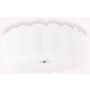 Ideal Lux OVALINO 094014 Stropní lampa 8x60W/E27 ip20