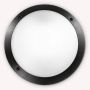 Ideal Lux POLAR 096674 Nástěnná lampa 1x23W/E27 ip66