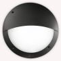 Ideal Lux POLAR 096698 Nástěnná lampa 1x23W/E27 ip66