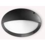 Ideal Lux POLAR 096728 Nástěnná lampa 1x23W/E27 ip66