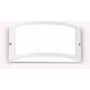 Ideal Lux REX 092393 Nástěnná lampa 1x60W/E27 ip44