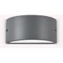 Ideal Lux REX 092423 Nástěnná lampa 1x60W/E27 ip44