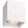 Lucide BODI 09101/01/31 Nástěnné osvětlení 1x50w/gu10 ip20
