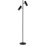 Lucide CLUBS 09739/02/30 Stojací lampa 2x40w/gu10 ip20