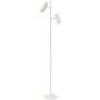 Lucide CLUBS 09739/02/31 Stojací lampa 2x40w/gu10 ip20