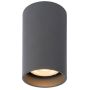 Lucide DELTO 09915/06/36 Nástěnné osvětlení 1x5w/gu10 2200k 320lm ip20
