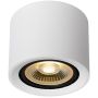 Lucide FEDLER 09921/12/31 Nástěnné osvětlení 1x12w/gu10 2200k 820lm ip20