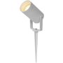 Lucide TAYLOR 09832/01/31 Zahradní reflektor 1x50w/gu10 ip65