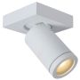 Lucide TAYLOR 09930/05/31 Bodové světlo 1x5w/gu10 2200k 320lm ip44