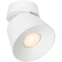 Lucide TRIGONO 09935/01/31 Bodové světlo 1x40w/gu10 ip20