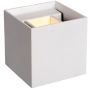 Lucide XIO 09217/04/31 Nástěnná lampa 1x4w/g9 2700k 380lm ip20