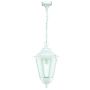 Novolux ELITE 6 096B-G05X1A-01 Závěsná lampa 1x42W/E27 IP43