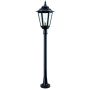 Novolux ELITE 6 096O-G05X1A-02 Stojací lampa 1x42W/E27 IP43