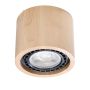 Sollux BASIC 1 SL.0913 Nástěnné osvětlení 1x40W/GU10 IP20