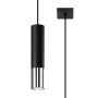 Sollux LOOPEZ 1 SL.0940 Závěsná lampa 1x40W/GU10 IP20
