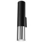 Sollux LOOPEZ SL.0938 Nástěnná lampa 2x40W/GU10 IP20