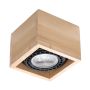 Sollux QUATRO 1 SL.0915 Stropní lampa 1x40W/GU10 IP20
