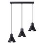 Sollux TALEJA 3 SL.0986 Závěsná lampa 3x60W/E27 IP20