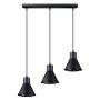 Sollux TAZILA 3 SL.0990 Závěsná lampa IP20