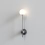 Astro Lighting ORB 1424002 Nástěnná lampa 1x3W/G9 IP44