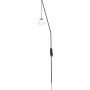 Maxlight ZOOM W0269 Nástěnná lampa 1x3w/led 3000k 300lm ip20