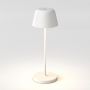 Astro Lighting Nomad 1484002 Stolní lampa 1x2W/LED 3000K 206LM IP65