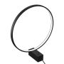 Antigo Agaro 2000 1x8,4W/LED 3000K 1025lm IP20