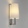 Astro Lighting RIVA 1214001 Nástěnná lampa 1x60W/E27 IP44