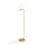 Italux FABIO MLM-7475/1-G Stojací lampa 1x11W/E27 IP20