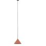 TK Lighting TRACER CONO 10652 Kolejový reflektor 1x15W/E27 IP20