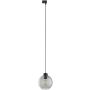 TK Lighting TRACER CUBUS 10666 Kolejový reflektor 1x15W/E27 IP20