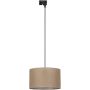 TK Lighting TRACER JUTA 10668 Kolejový reflektor 1x15W/E27 IP20