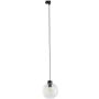 TK Lighting TRACER CUBUS 10685 Kolejový reflektor 1x15W/E27 IP20